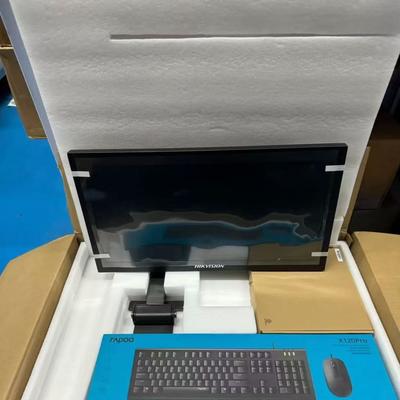 DS-TPE204-S/TPE200-S?？禑o人值守停車場 智能停車新體驗，告別擁堵煩惱