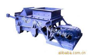 LSJ1020振動落砂機技術開發與應用前景